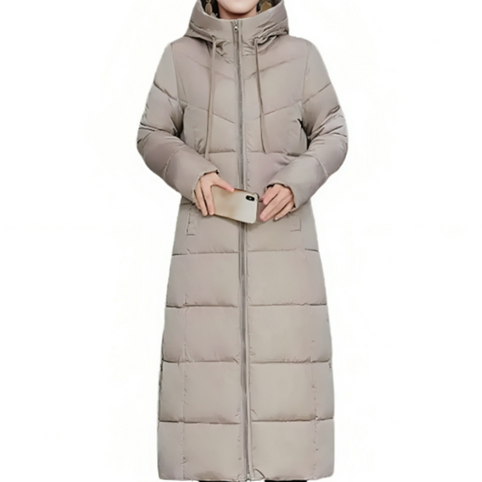 Anneliese Women's Cozy Winter Jacket for Ultimate Warmth