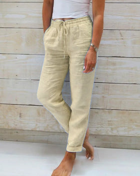 Comfortable Women's Lounge Pants