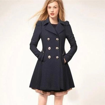 Stylish Trench Coat for Trendsetting Outfits
