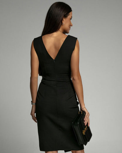 Chic Versatile Dress for Any Occasion