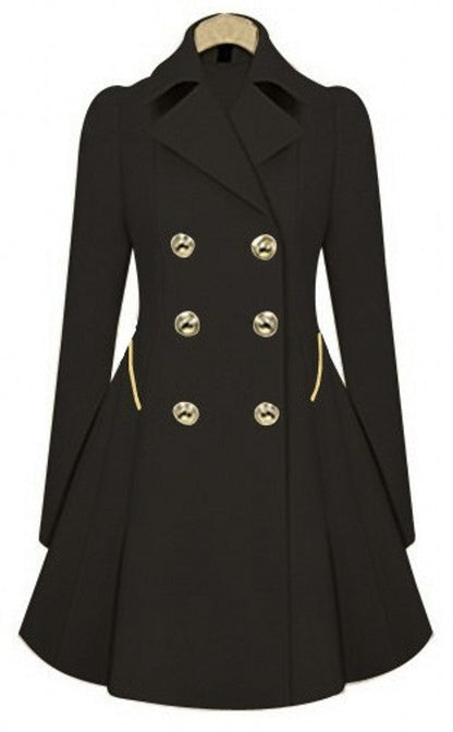 Stylish Trench Coat for Trendsetting Outfits