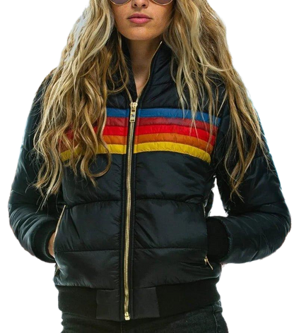 Alpexa | Urban Adventure Jacket