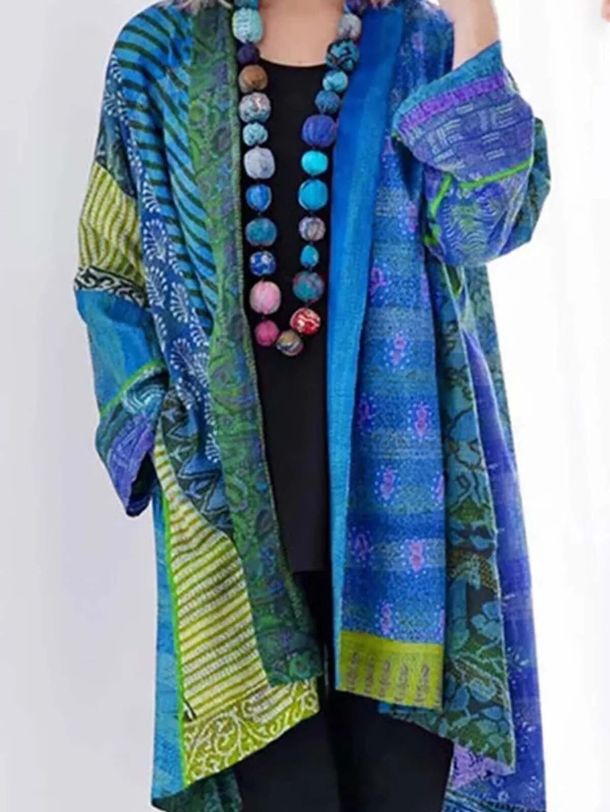 Stylish Josephine Cardigan