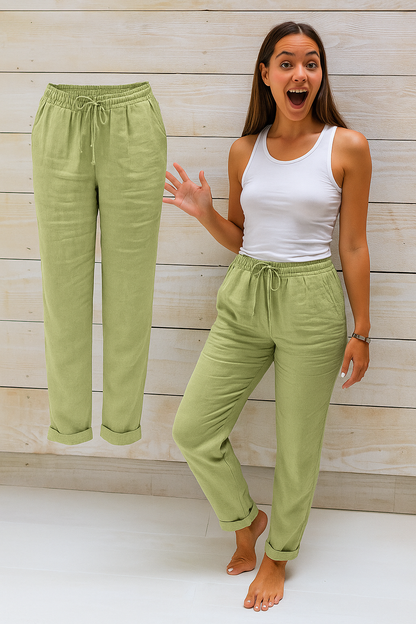 Comfortable Women's Lounge Pants