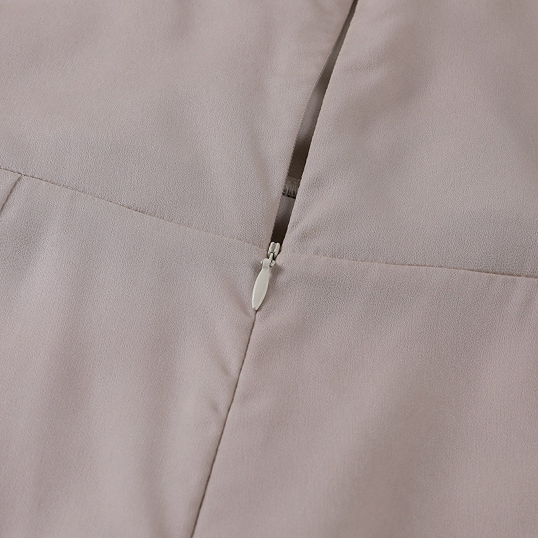 The Classic Elegance Dress