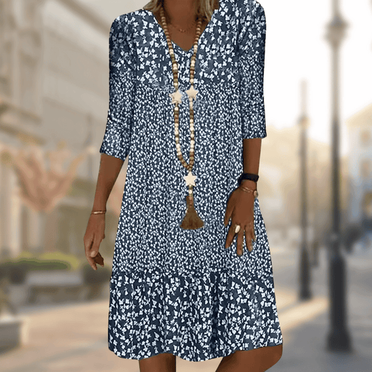 Stylish and Comfortable Dress