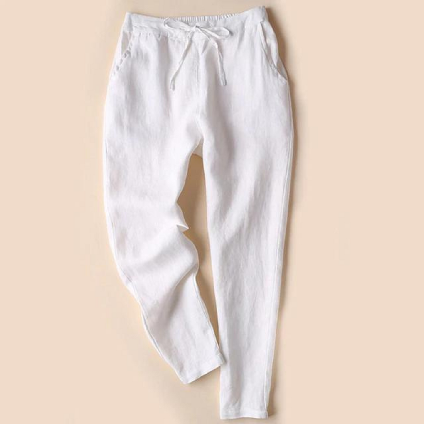 Women's Cotton Pants