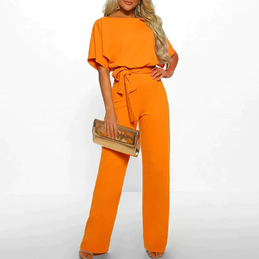 Chic Women's Jumpsuit