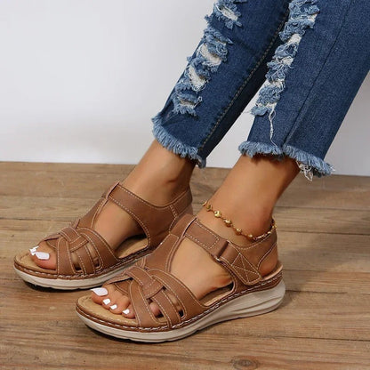 Snug and Relaxing Sandals
