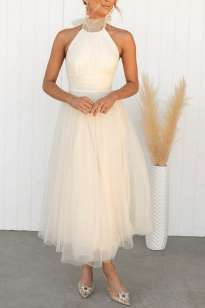 Sacha - Stylish Summer Dress