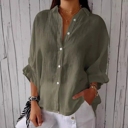 Sophie Ladies' Blouse